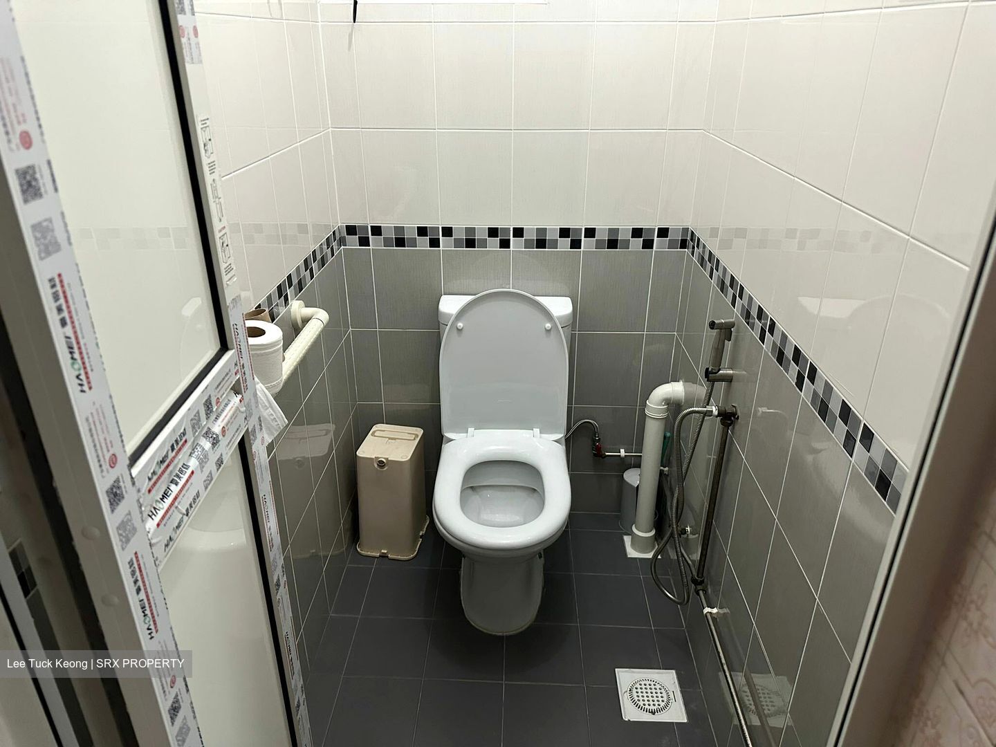 Blk 271 Queen Street (Central Area), HDB 3 Rooms #390642731